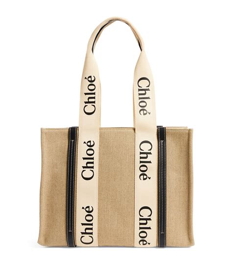 chloe bag beach|chloe beach bag sale.